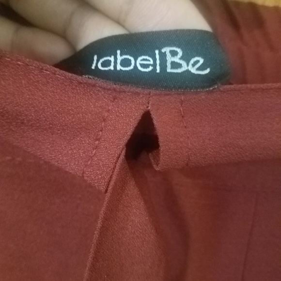 Palazzo pants - Picture 2 of 11